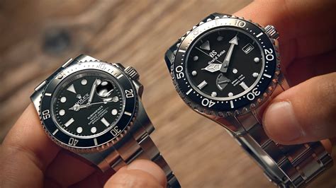 rolex submariner vs seiko|rolex submariner vs sbga229.